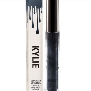 Kylie Cosmetics Kymajesty